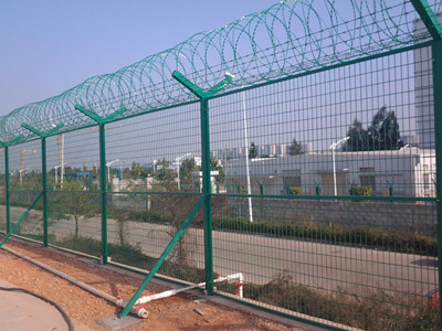黑龙江机场护栏网