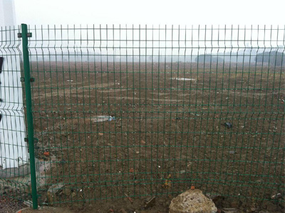 内蒙古养殖围栏网
