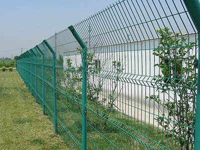 围栏网